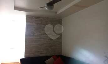 Imagem 5: Apartamento - 02 quartos - Maracanã