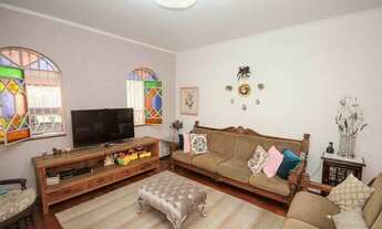 Imagem 3: Casa de 3 Dormitórios na Rua Passos Ourique