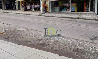 Imagem 3: Salão para alugar, 370 m² por R$ 12.000/mês - Parque das Nações - Santo André/SP