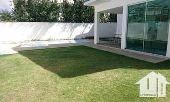 Imagem 3: Casa com 3 dormitórios à venda, 340 m² por R$ 2.100.000,00 - Urbanova - São José dos Campo