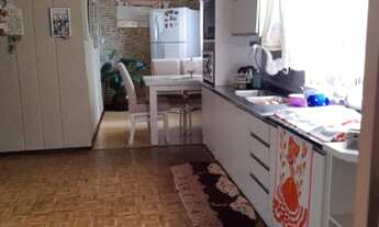 Imagem 6: Casa no centro de Laurentino 2 dormitórios 2 banheiros e um amplo terreno REF: 1278