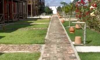 Imagem 2: Aluga-se chalé por temporada na praia do coqueiro em Luis Correia-Pi