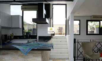 Imagem 3: Apartamento à venda, Vila Suzana, 200m², 3 dormitórios, 2 suítes, 3 vagas!