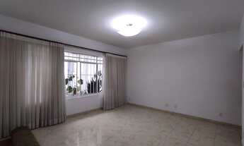 Imagem 3: Casa de 5 Dormitórios na Rua Jequitai