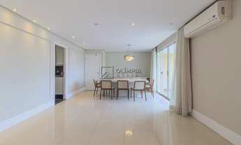 Imagem 4: Venda Apartamento 3 Dormitórios - 124 m² Brooklin