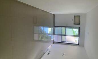 Imagem 2: Apartamento para aluguel tem 60 metros quadrados com 2 quartos, novíssimo