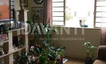 Imagem 3: Apartamento - Vila Lemos - Campinas