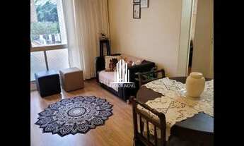 Imagem 2: Apartamento com 2 dormitórios à venda na Santa Cecília