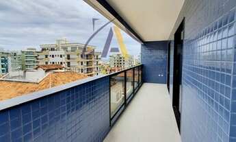 Imagem 5: Cobertura duplex para venda possui 230 metros quadrados com 5 quartos em Braga - Cabo Frio