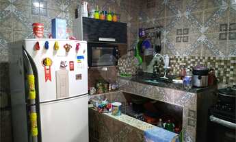 Imagem 4: Imóvel com 2 casas no terreno