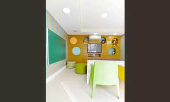 Imagem 7: Apartamento de 2 quartos para alugar no bairro Jardim Cidade De Florianopolis