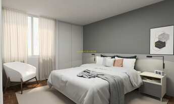 Imagem 5: Apartamento à venda 3 Quartos, 2 Suites, 2 Vagas, 25302M², Higienópolis, São Paulo - São P