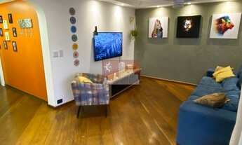 Imagem 2: Apartamento no Alto de Santana, 1 por andar, 3 suítes, 2 vagas