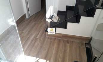 Imagem 3: Sobrado à venda, Vila Brasílio Machado, 125m², 3 suítes, 2 vagas!