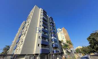 Imagem 2: Apartamento Padrão em Santana - Porto Alegre