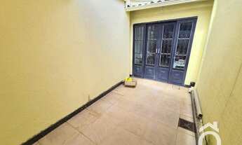 Imagem 3: Casa para venda possui 150 metros quadrados com 3 quartos em Santa Branca - Belo Horizonte