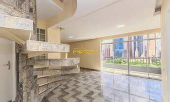 Imagem 7: Edifício Dona Célia - Apartamento 4 Dormitórios sendo 1 Suíte à venda, Cabral, Curitiba, P