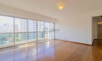 Imagem 4: Apartamento Venda Campo Belo 190 m² 4 Dormitórios