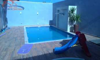 Imagem 1: Linda casa no bairro Industrial á venda em Lorena