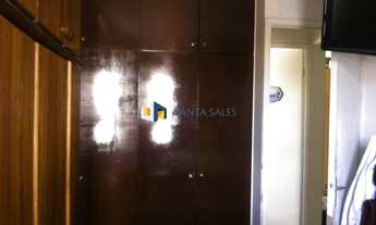 Imagem 6: Apartamento à venda 2 Quartos, 1 Vaga, 55M², Sacomã, São Paulo - SP