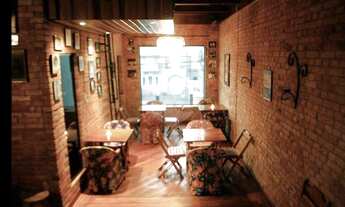 Imagem 4: Sobrado comercial na Avenida Clélia