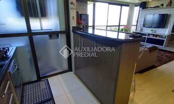 Imagem 2: GUAíBA - Apartamento Padrão - Centro