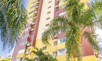 Imagem 2: APARTAMENTO RESIDENCIAL em PORTO ALEGRE - RS, FLORESTA