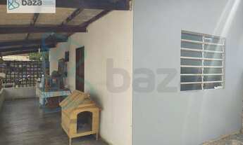 Imagem 6: 3 Casas à venda, sendo 2 com dois quartos e 1 com um quarto, 132 m² por R$ 350.000 - Jardi