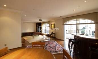 Imagem 3: Apartamento Venda 4 Dormitórios - 300 m² Perdizes