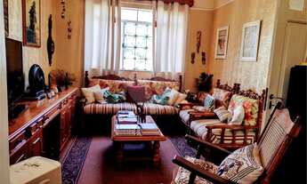 Imagem 7: Sobrado Cambuci Casa com 4 dormitórios