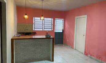 Imagem 2: Casa 4 quartos com 3 banheiros garagem na piranga