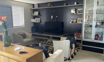 Imagem 2: Apê 89m² Setor Bueno - Duplex