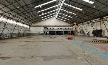 Imagem 4: SãO BERNARDO DO CAMPO - Galpão/Depósito/Armazém - Planalto