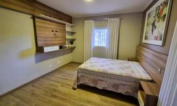 Imagem 7: Sobrado alto padrão com 3 quartos sendo 1 suíte em Vila Bom Jardim - Guavirutuba