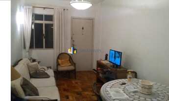 Imagem: Apartamento à venda 3 Quartos, 1 Suite