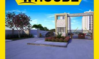 Imagem 5: Torre dos holandeses// 2H