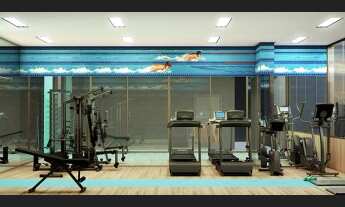 Imagem 7: Belo Horizonte - Apartamento Padrão - Funcionários