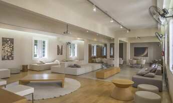 Imagem 4: CAMPINAS - Apartamento Padrão - PONTE PRETA