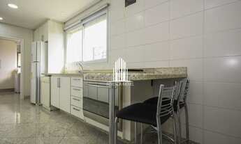 Imagem: Apartamento Alto Padrão, Reformado e Mobiliado