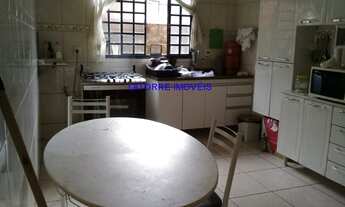 Imagem 6: CASA RESIDENCIAL em JUNDIAÍ - SP, PARQUE RESIDENCIAL JUNDIAÍ