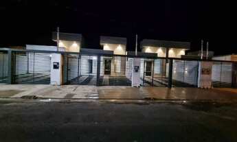 Imagem 3: Oportunidade casa NOVA com 3 quartos no bairro Santa Cruz II