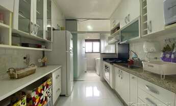 Imagem 2: Apartamento de 03 dormitórios na Vila Prudente