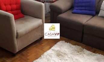 Imagem 2: Apartamento à venda, Tatuapé, 60m², 2 dormitórios, sem vaga!