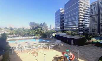 Imagem 7: Apartamento na Chácara Santo Antônio. para alugar com 2 dormitórios, 2 vagas e lazer