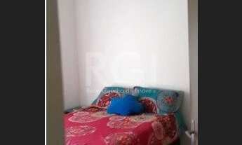 Imagem 4: Apartamento 1 dormitório Partenon