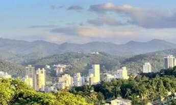 Imagem: Terreno à venda, São Pedro - Brusque/SC