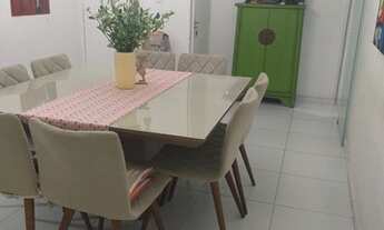 Imagem 2: Apartamento para venda possui 89 metros quadrados com 3 quartos em Boa Viagem - Recife - P