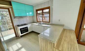 Imagem 6: Casa de alvenaria plana