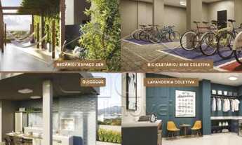 Imagem 7: Penha - Apartamento Padrão - Armação