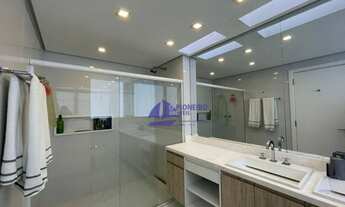 Imagem 6: Casa com 5 dormitórios, 265 m² - venda por R$ 5.800.000,00 ou aluguel por R$ 40.000,00/mês